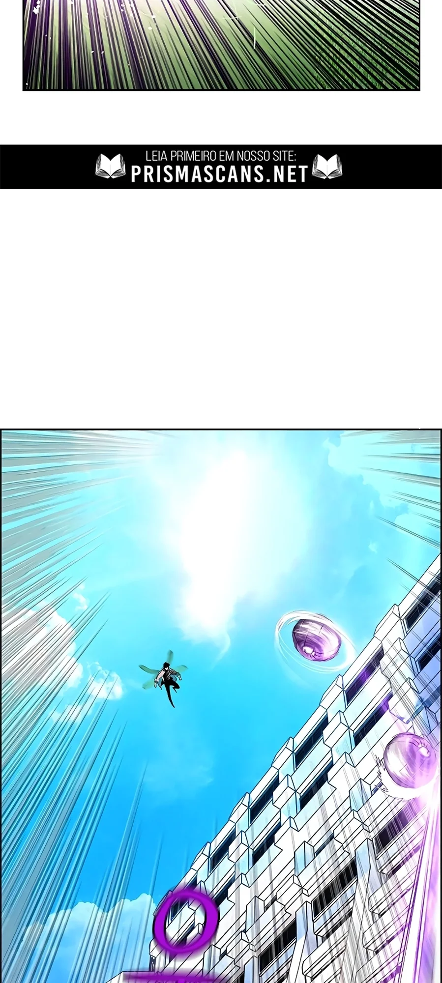 Read Jungle Juice PT Manga Online