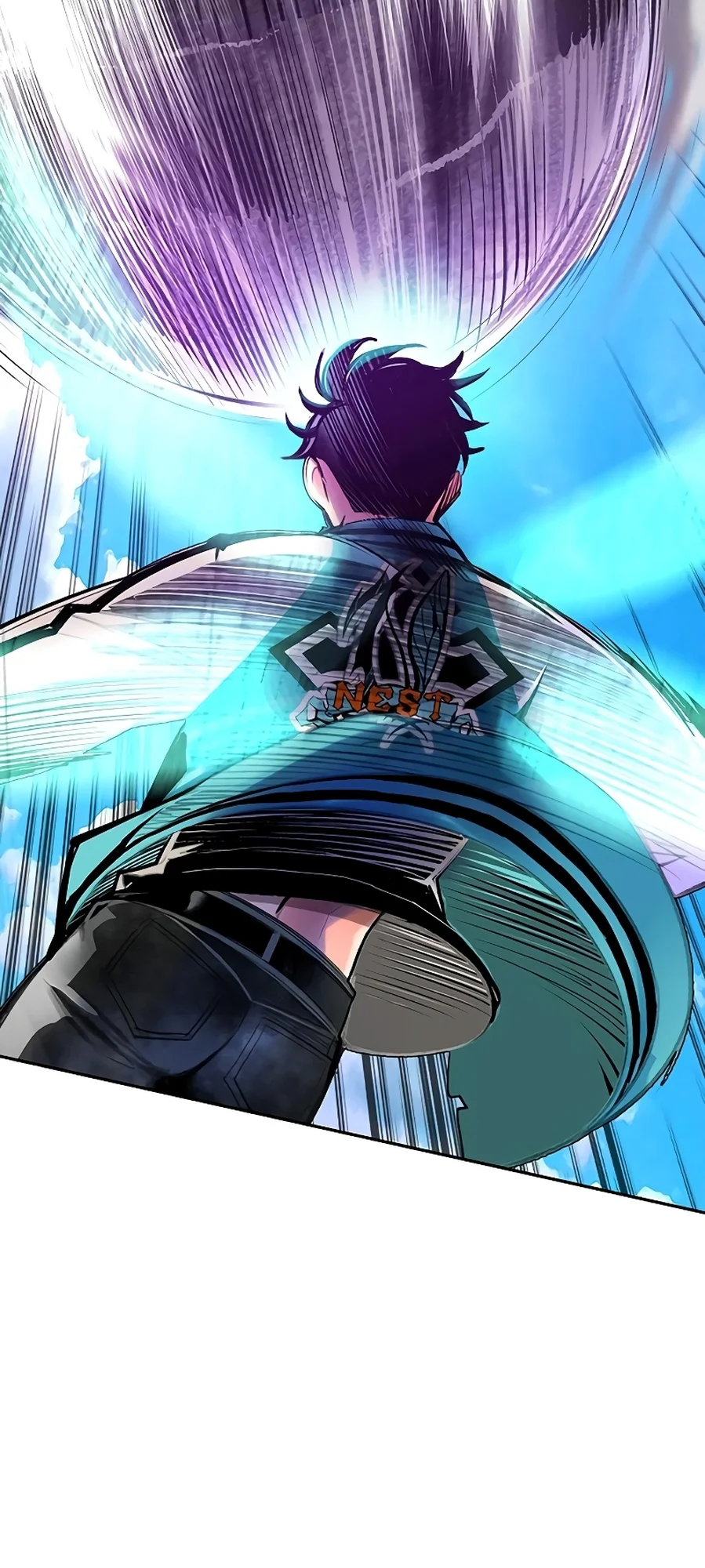 Read Jungle Juice PT Manga Online