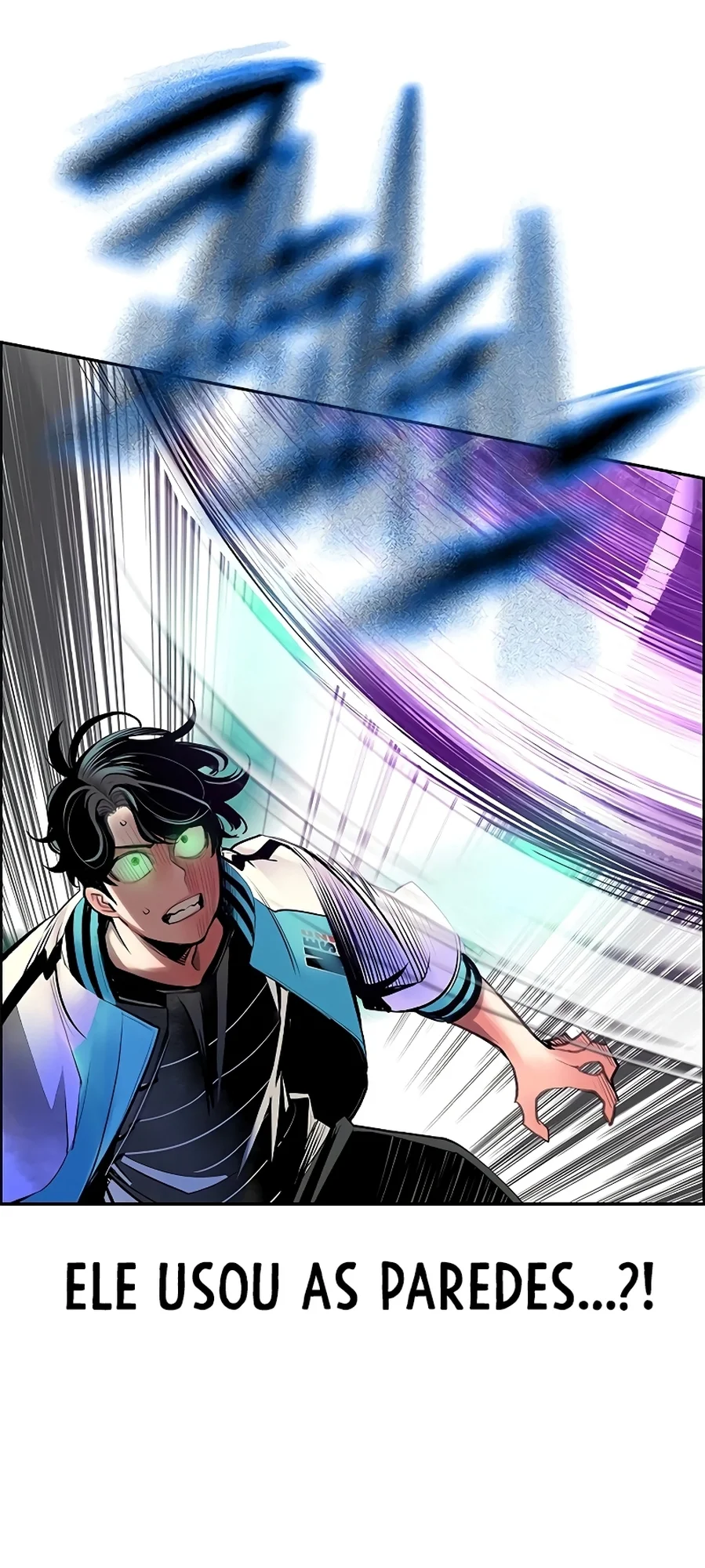 Read Jungle Juice PT Manga Online