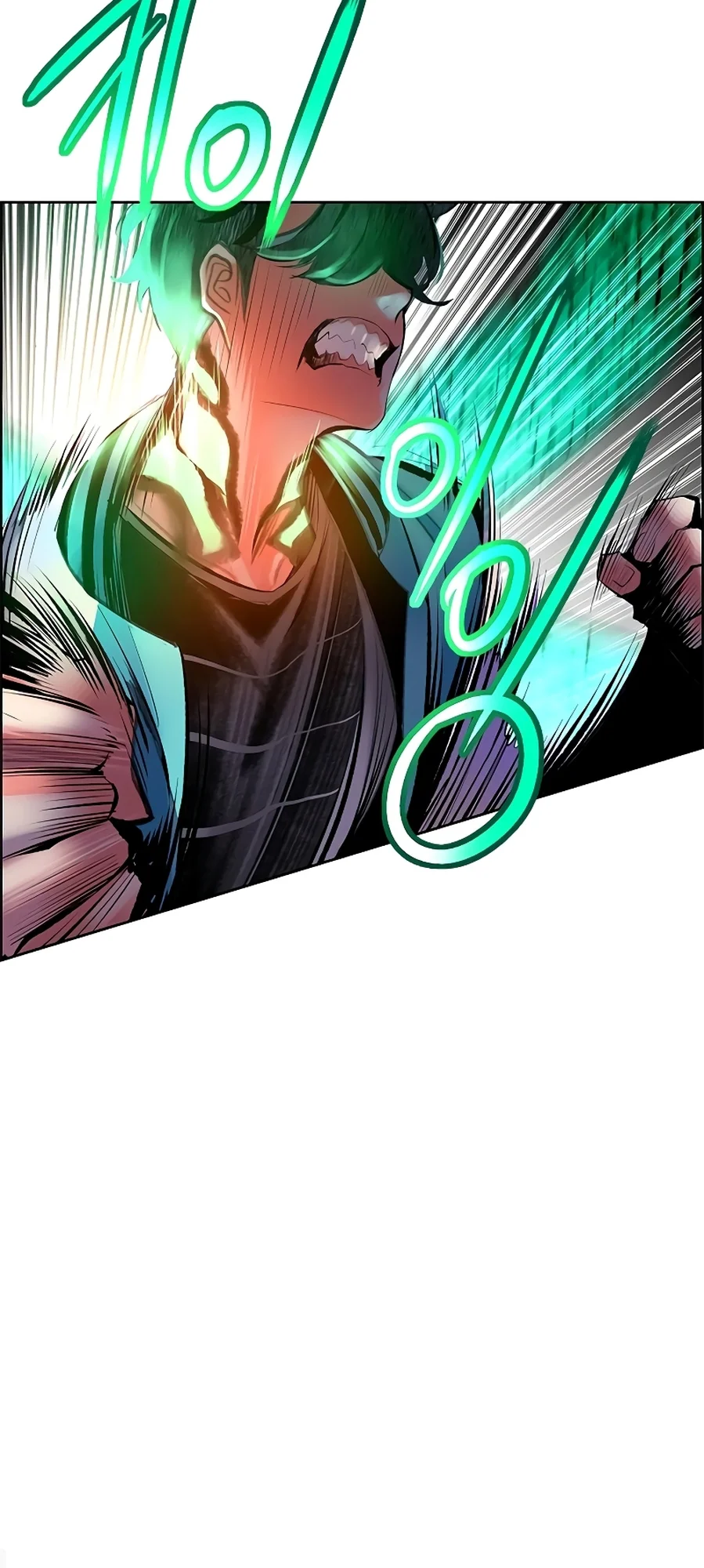 Read Jungle Juice PT Manga Online