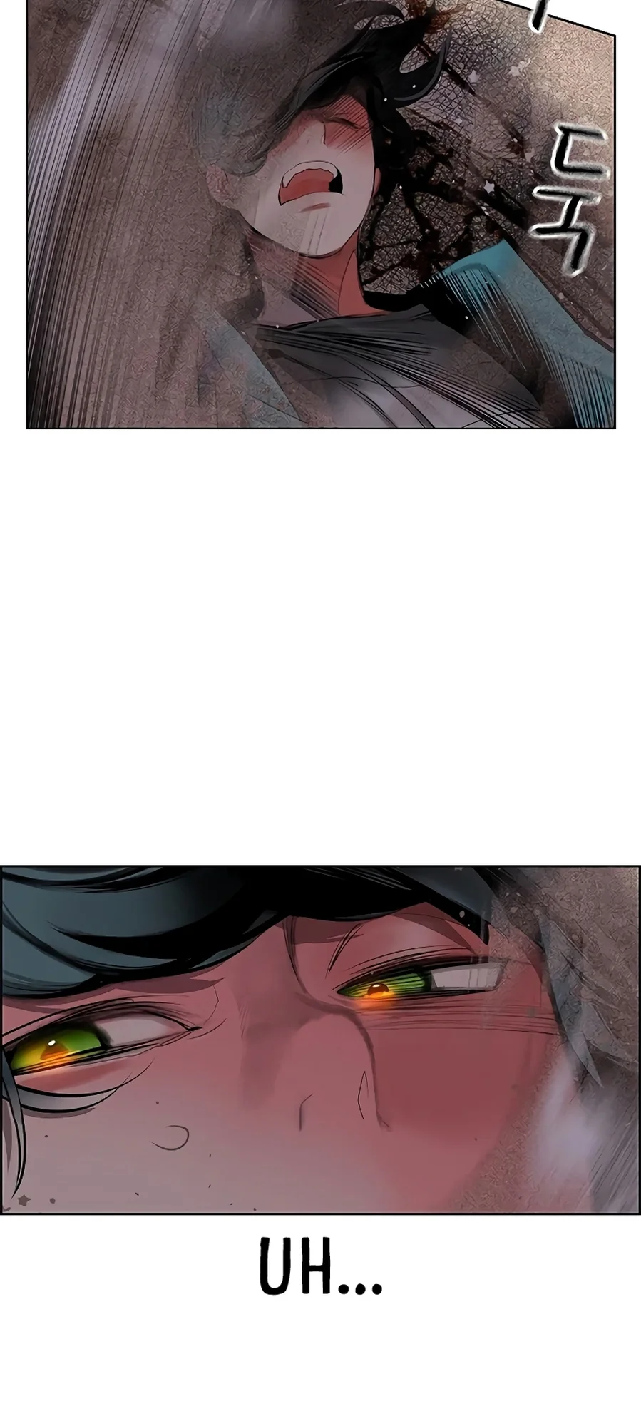 Read Jungle Juice PT Manga Online