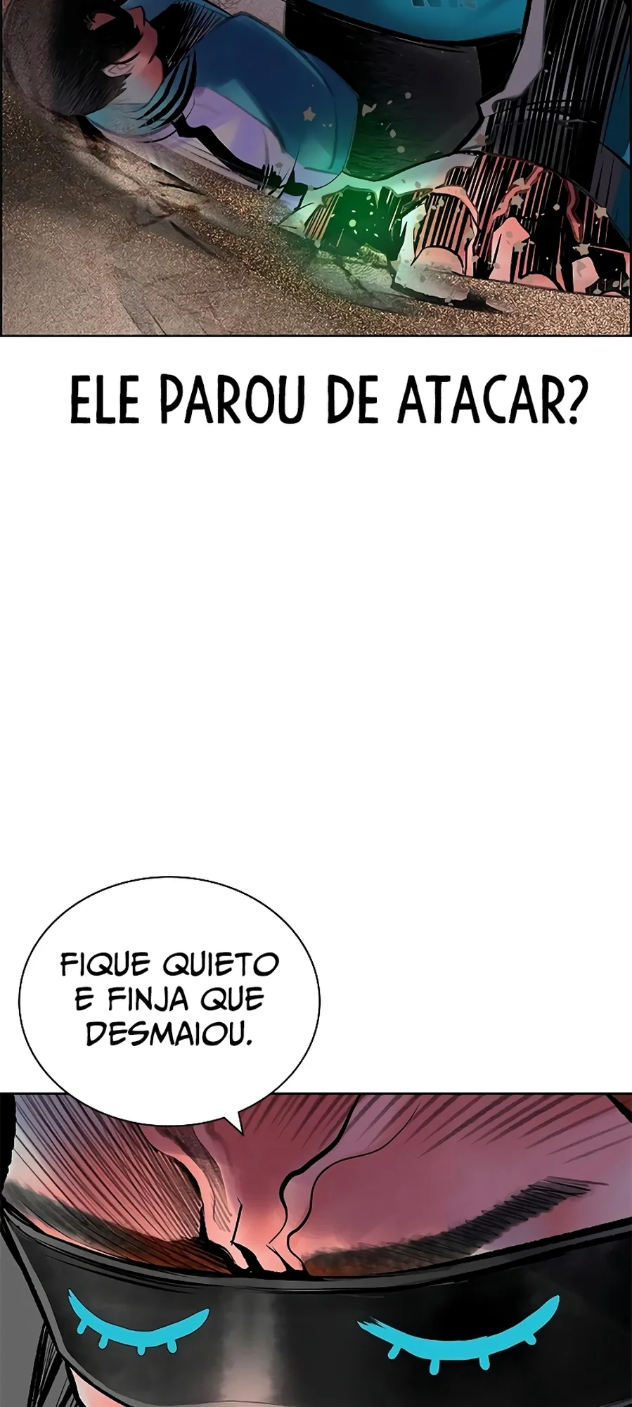 Read Jungle Juice PT Manga Online