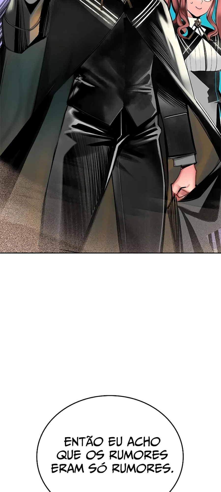 Read Jungle Juice PT Manga Online