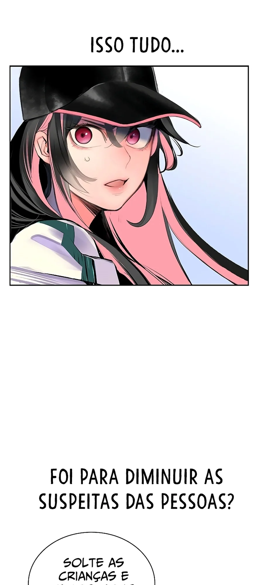 Read Jungle Juice PT Manga Online