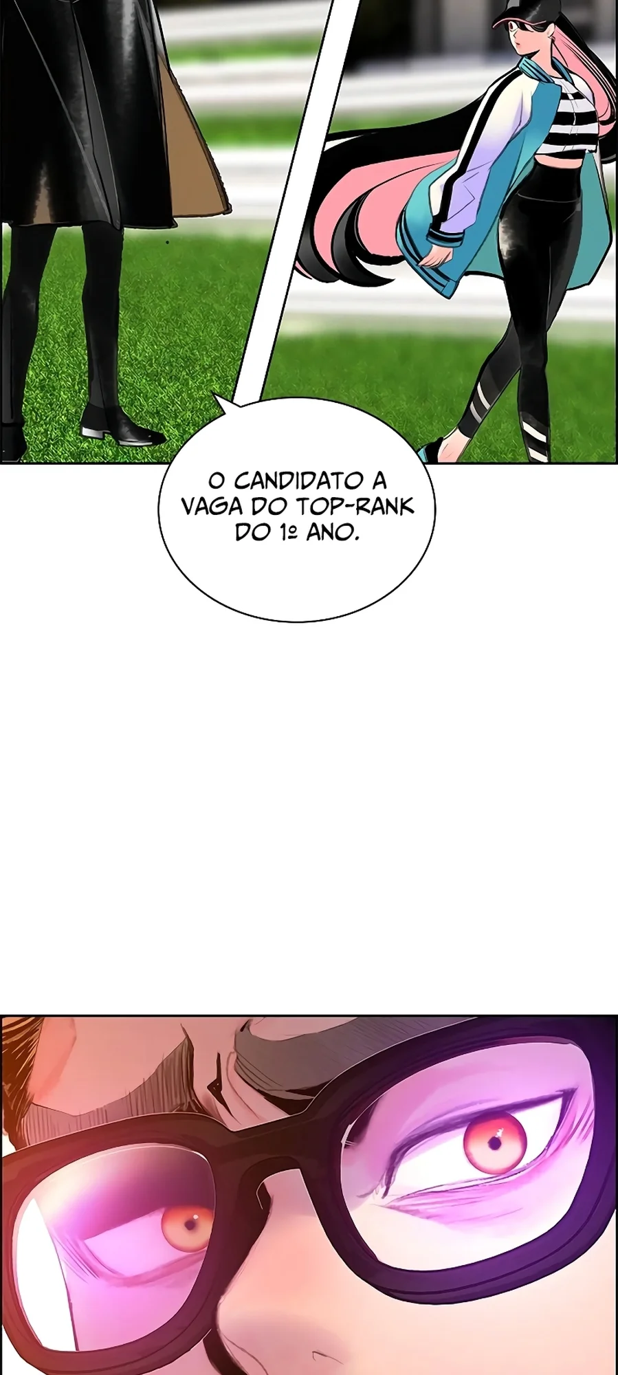 Read Jungle Juice PT Manga Online