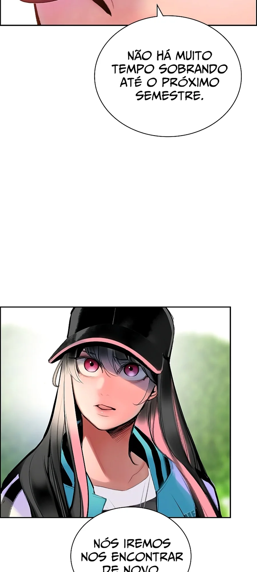 Read Jungle Juice PT Manga Online