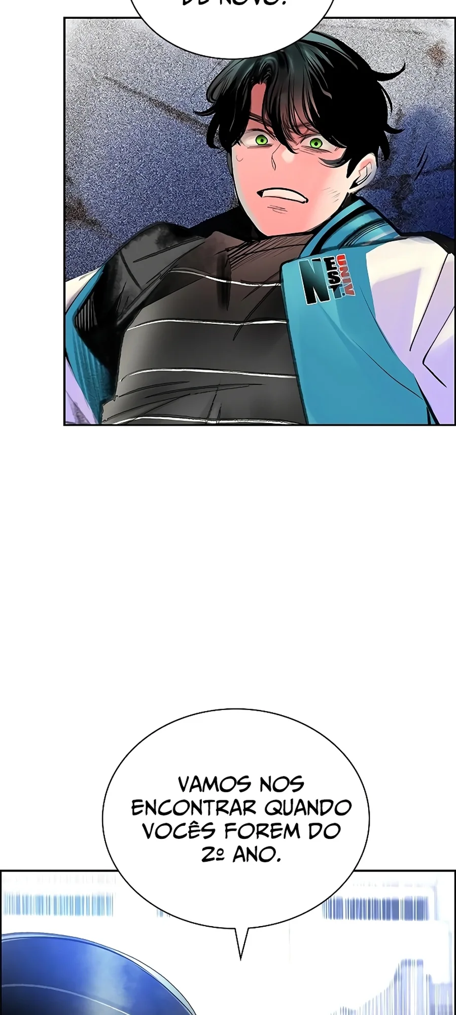 Read Jungle Juice PT Manga Online