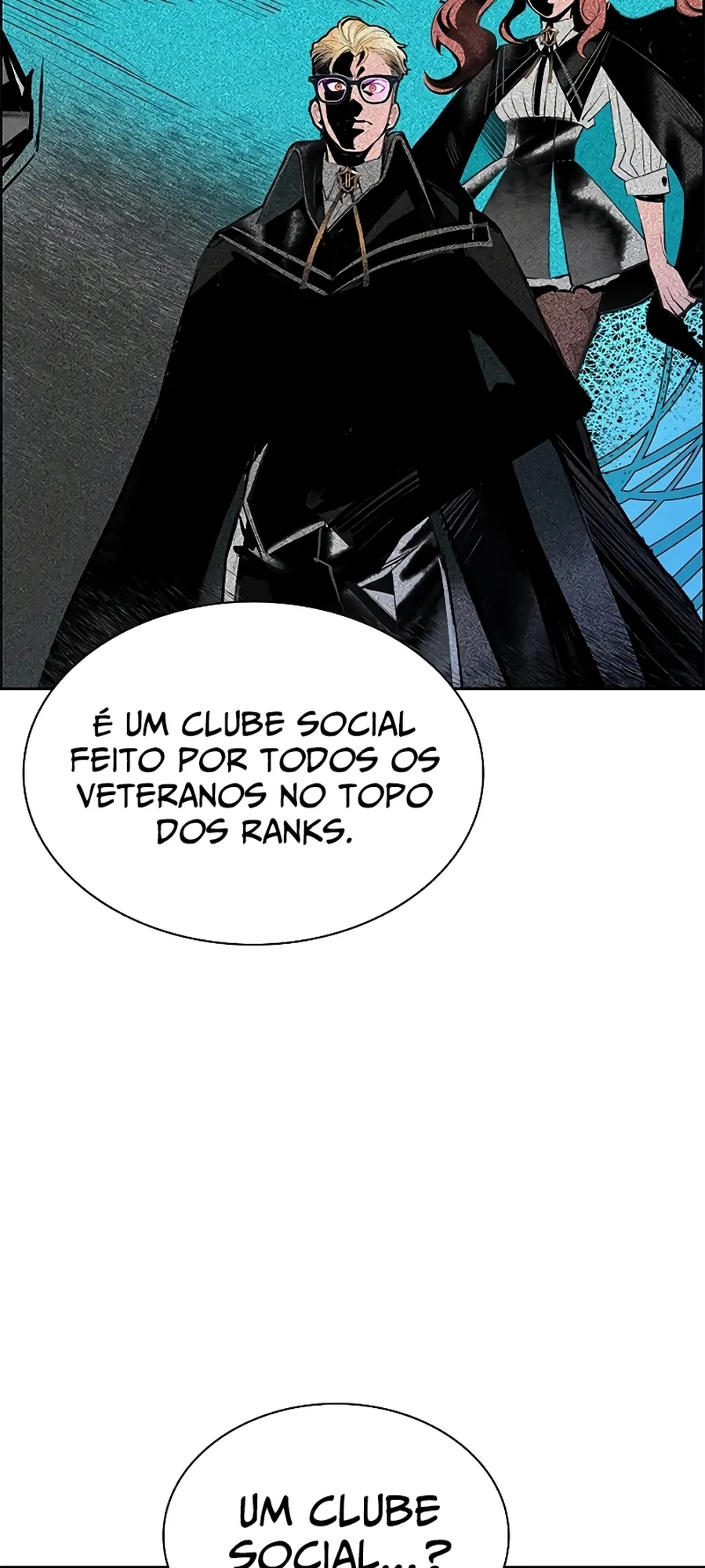 Read Jungle Juice PT Manga Online