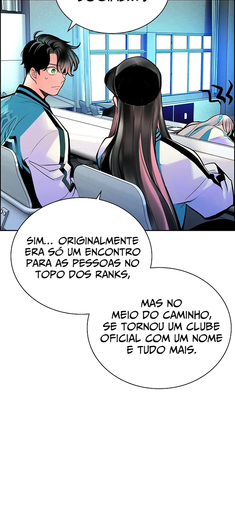 Read Jungle Juice PT Manga Online