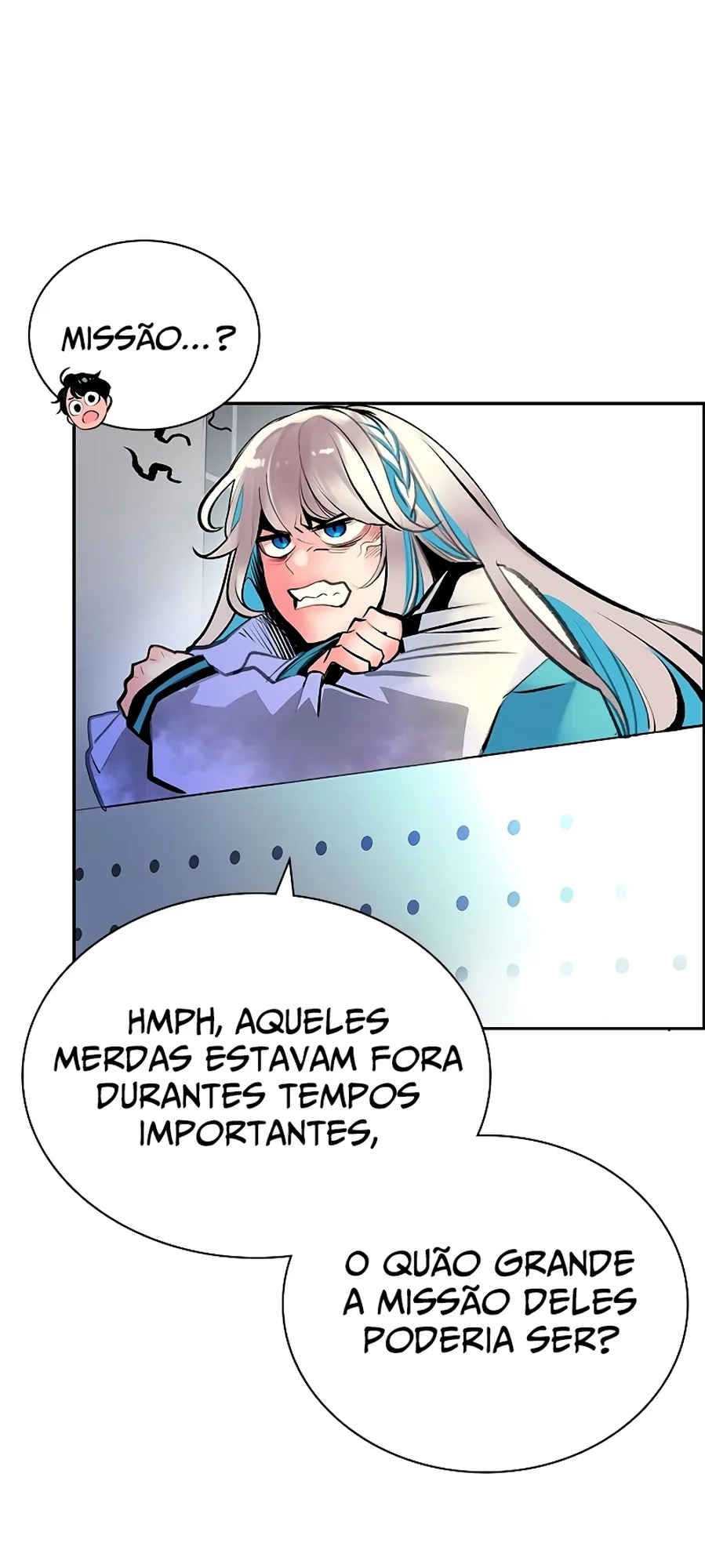 Read Jungle Juice PT Manga Online