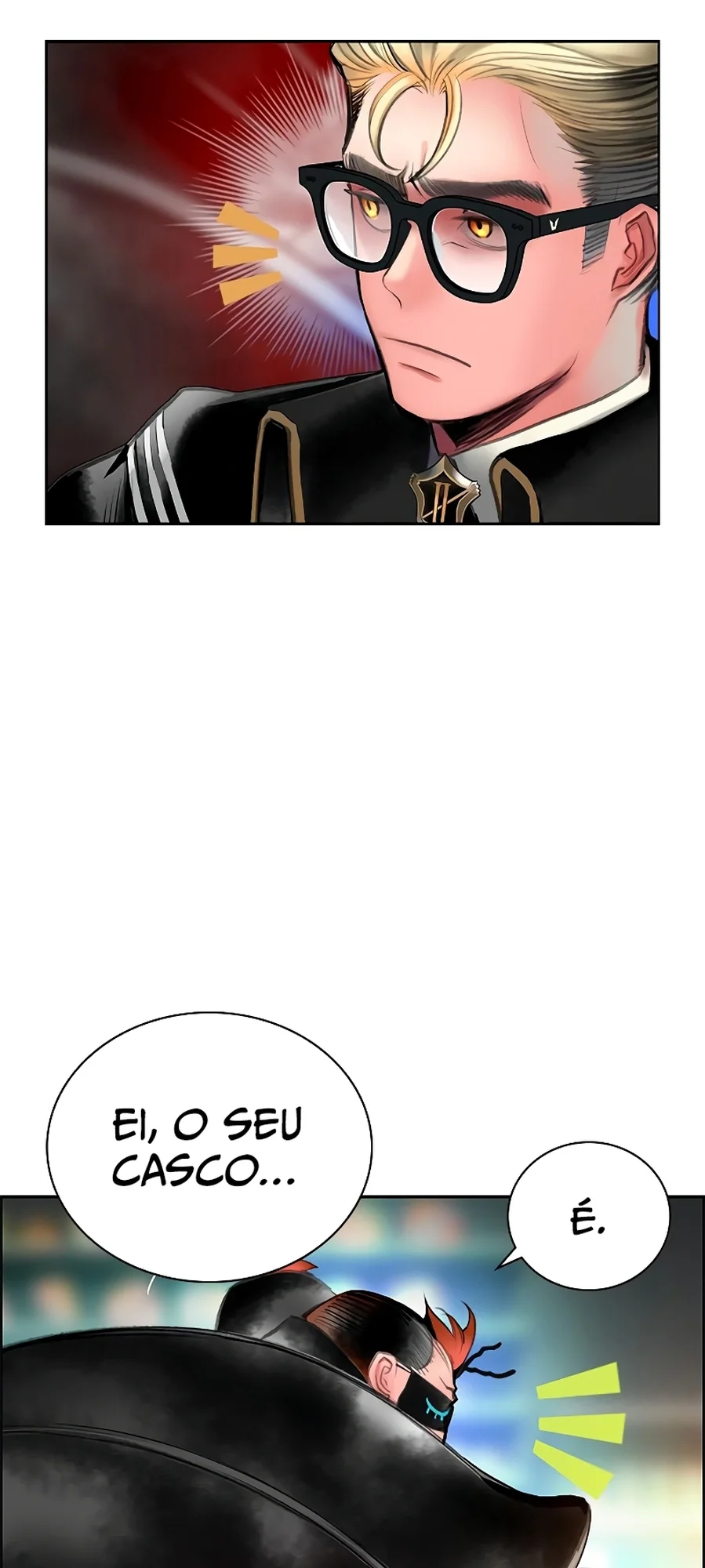 Read Jungle Juice PT Manga Online