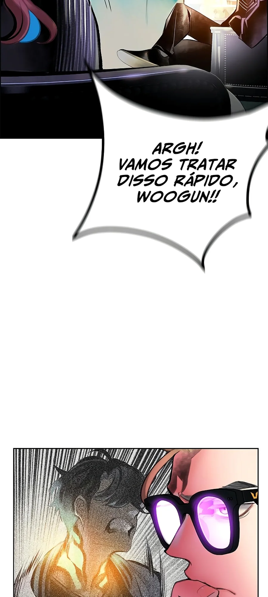 Read Jungle Juice PT Manga Online