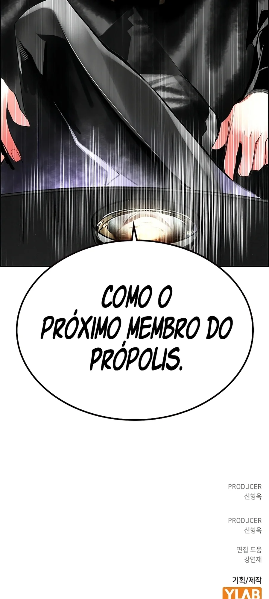 Read Jungle Juice PT Manga Online