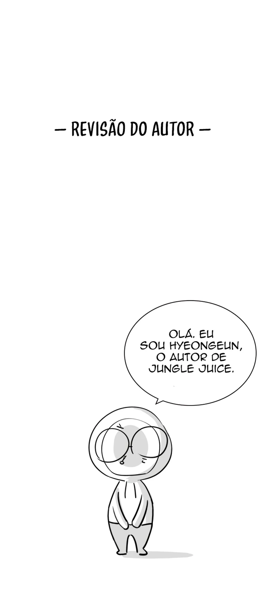 Read Jungle Juice PT Manga Online