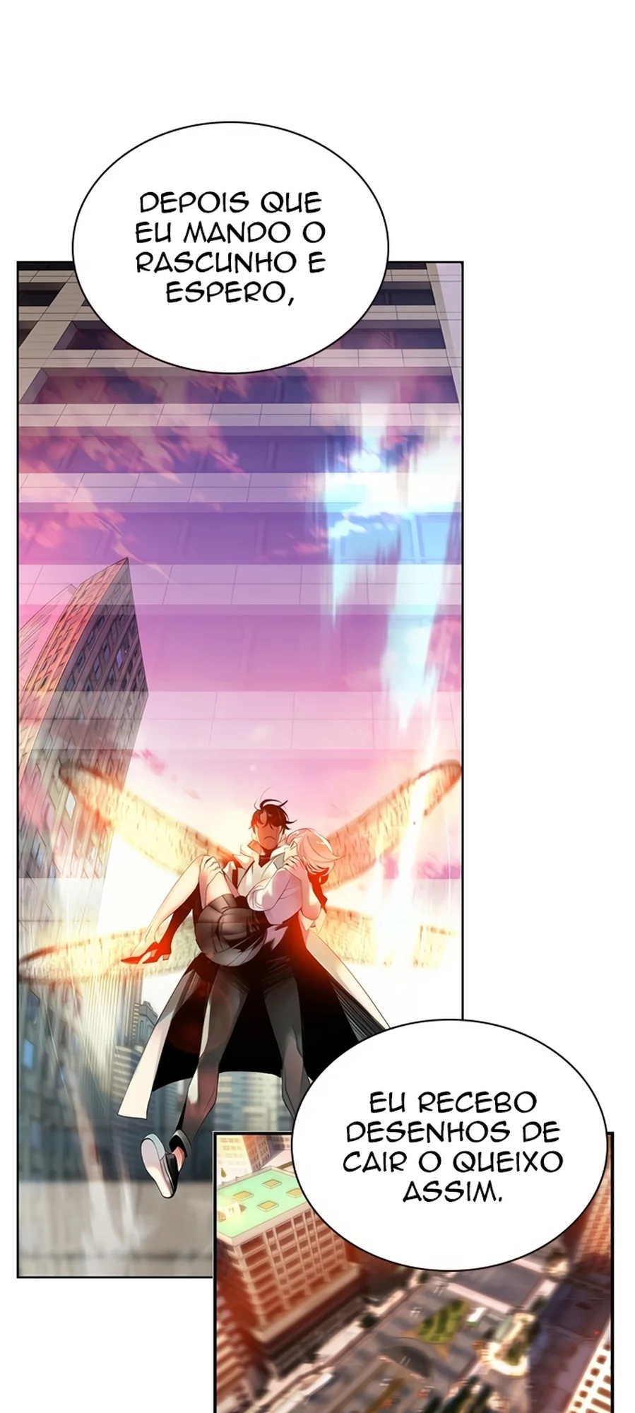 Read Jungle Juice PT Manga Online