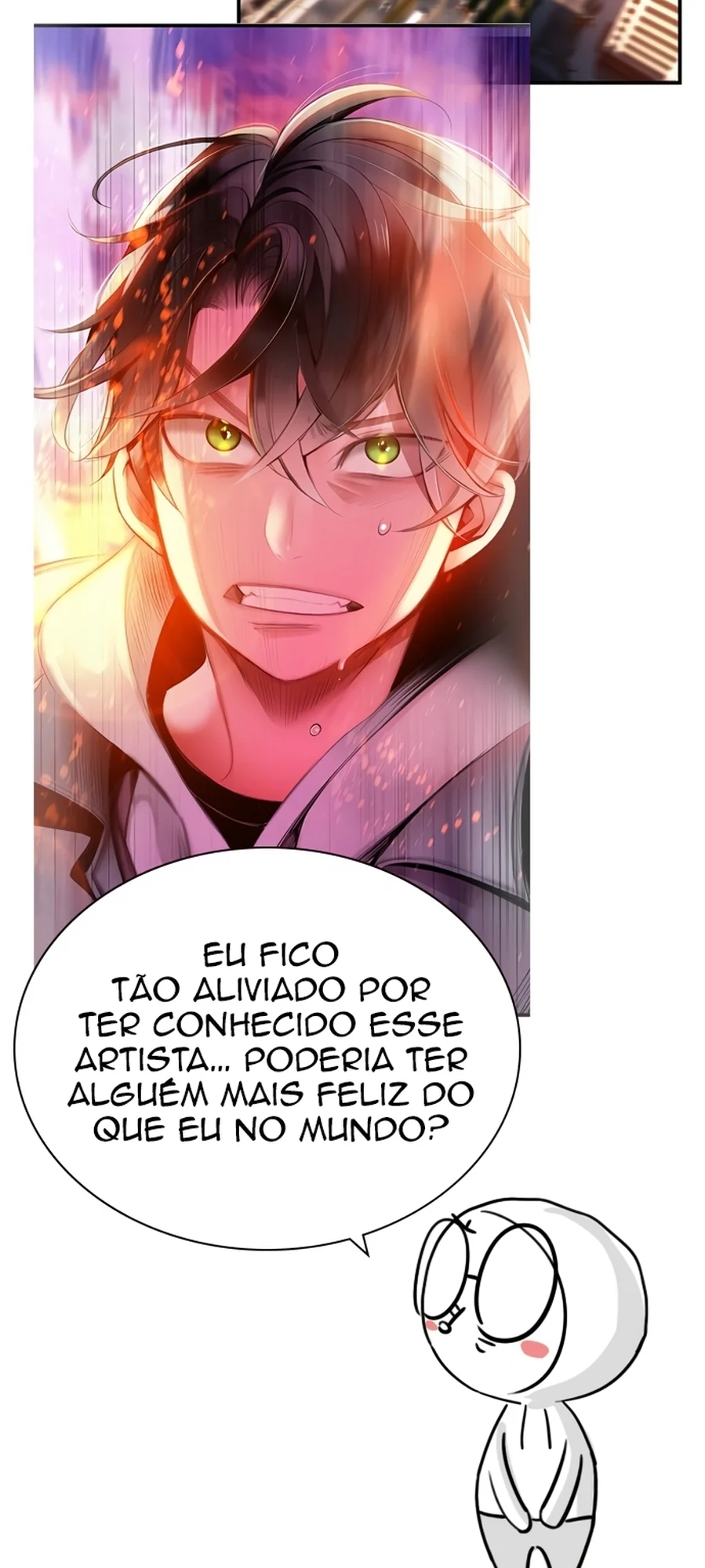 Read Jungle Juice PT Manga Online