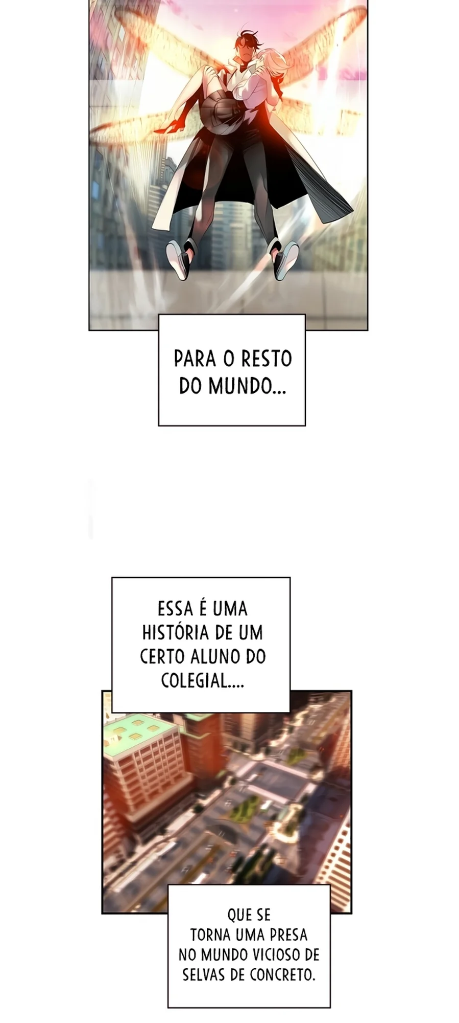 Read Jungle Juice PT Manga Online