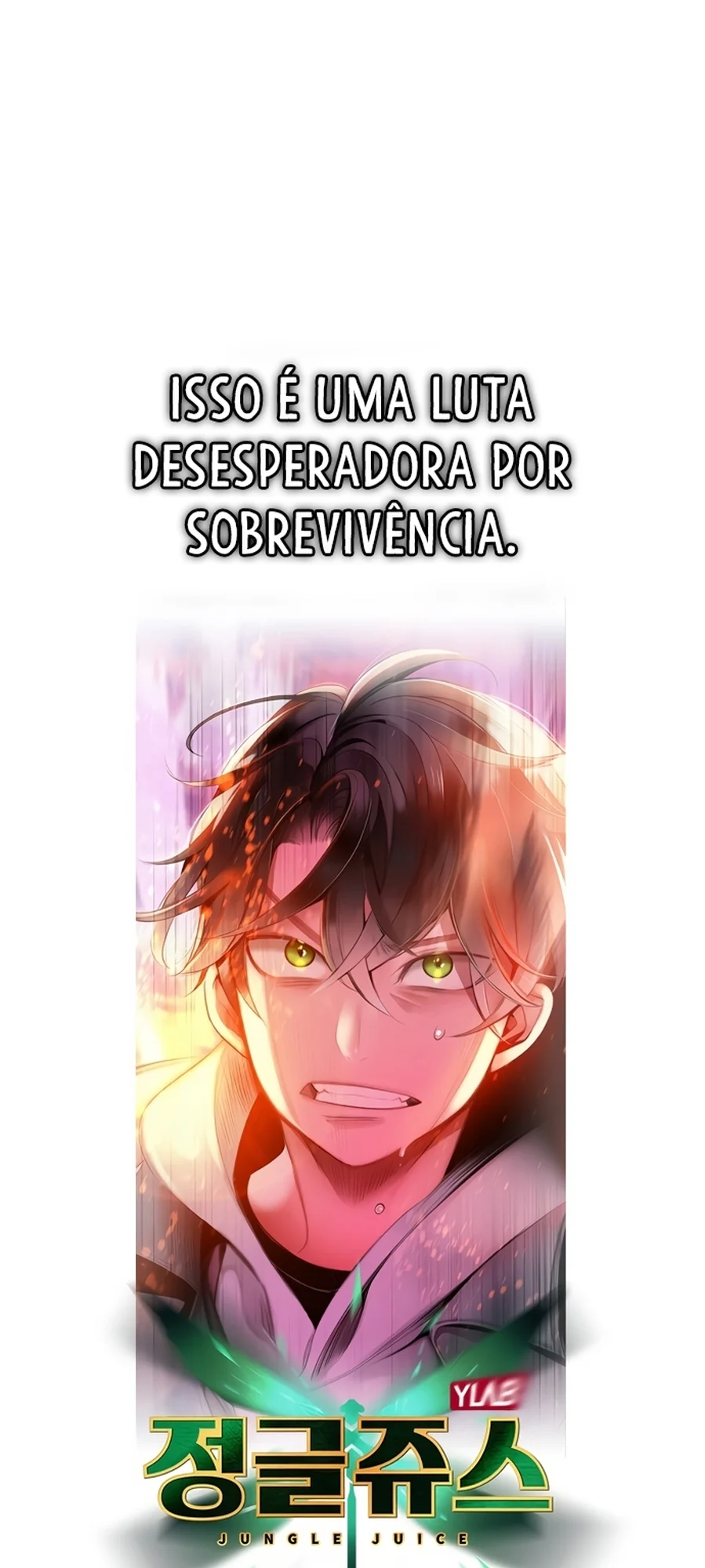 Read Jungle Juice PT Manga Online