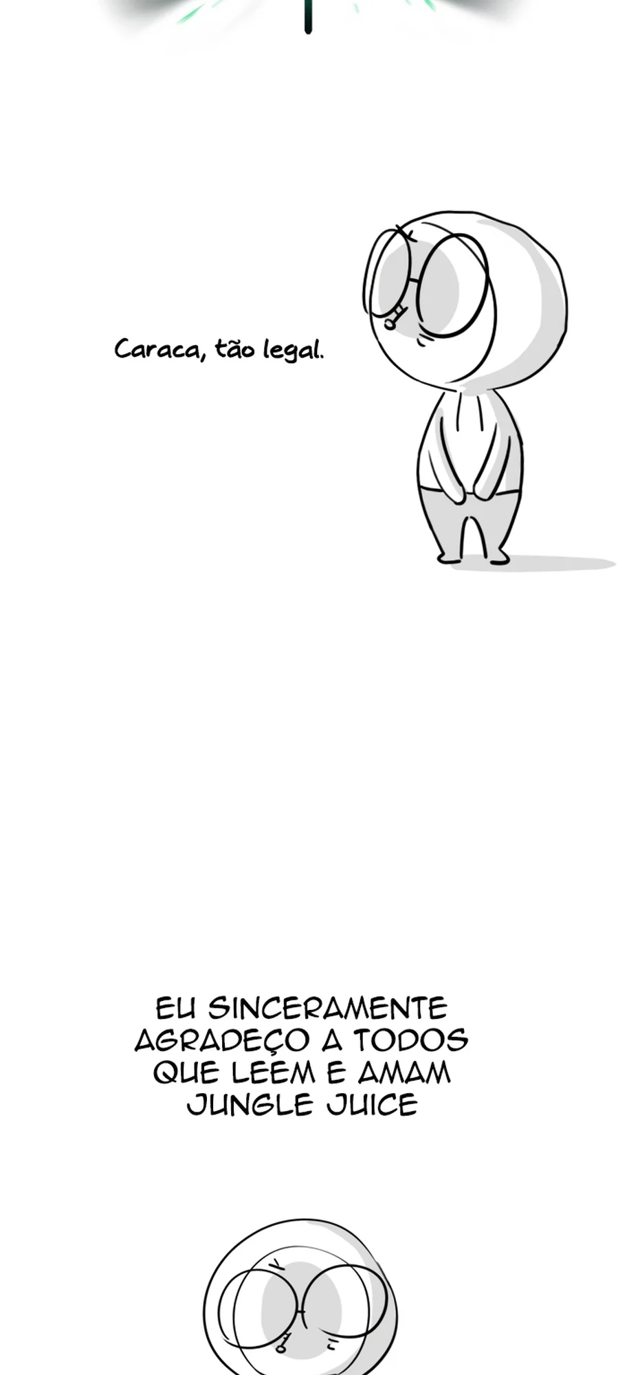 Read Jungle Juice PT Manga Online