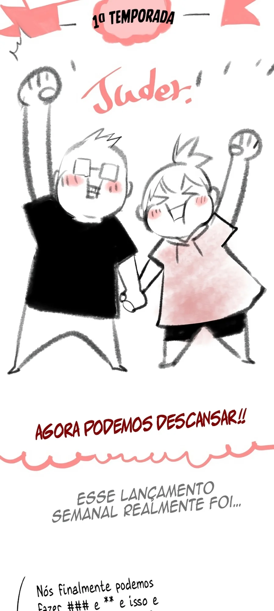 Read Jungle Juice PT Manga Online