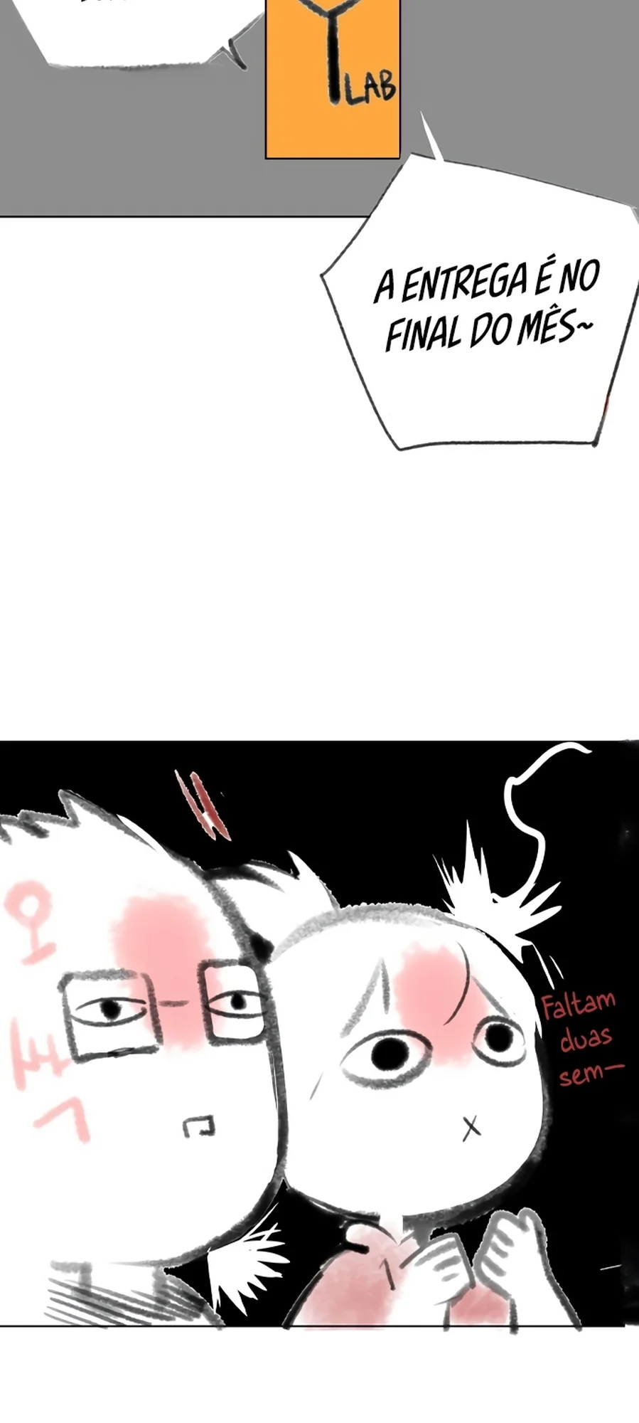 Read Jungle Juice PT Manga Online