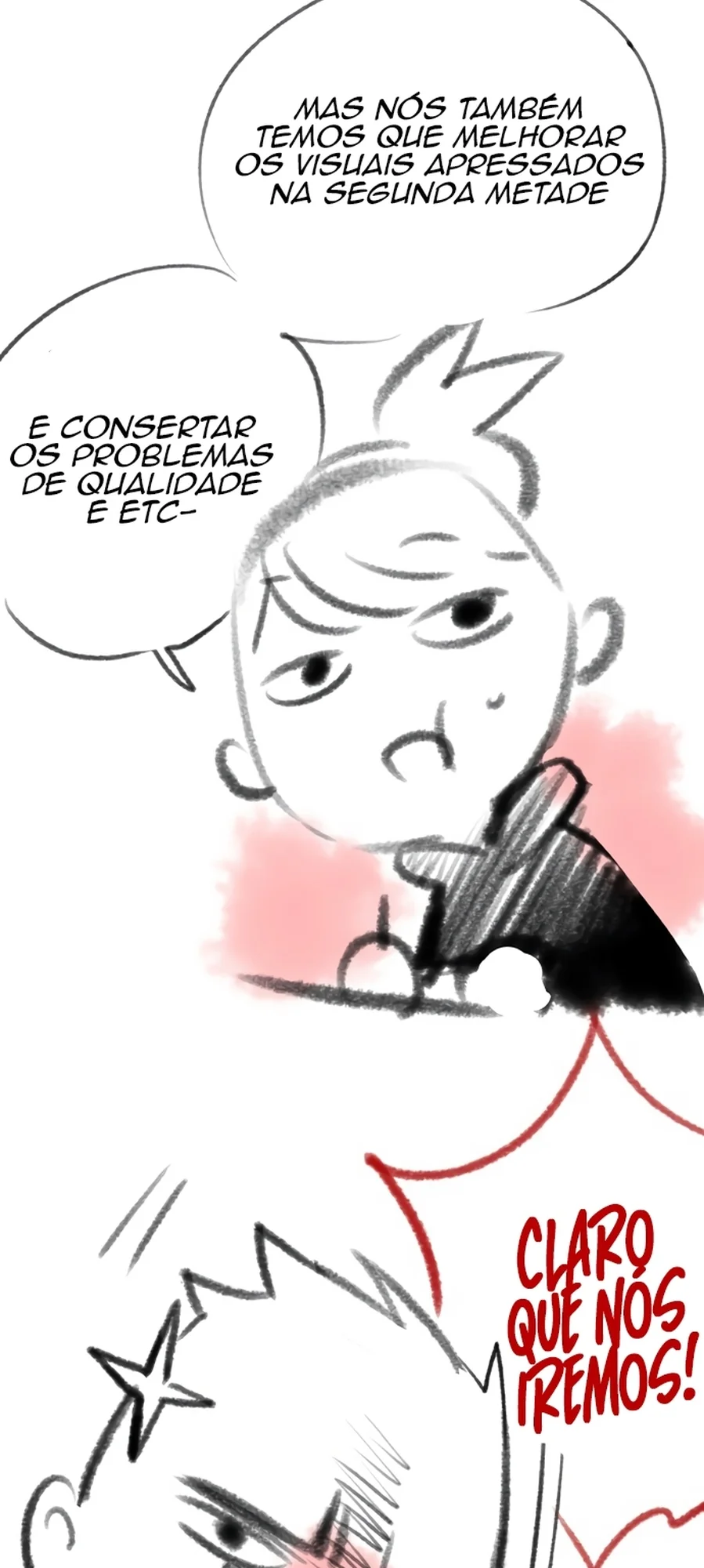 Read Jungle Juice PT Manga Online