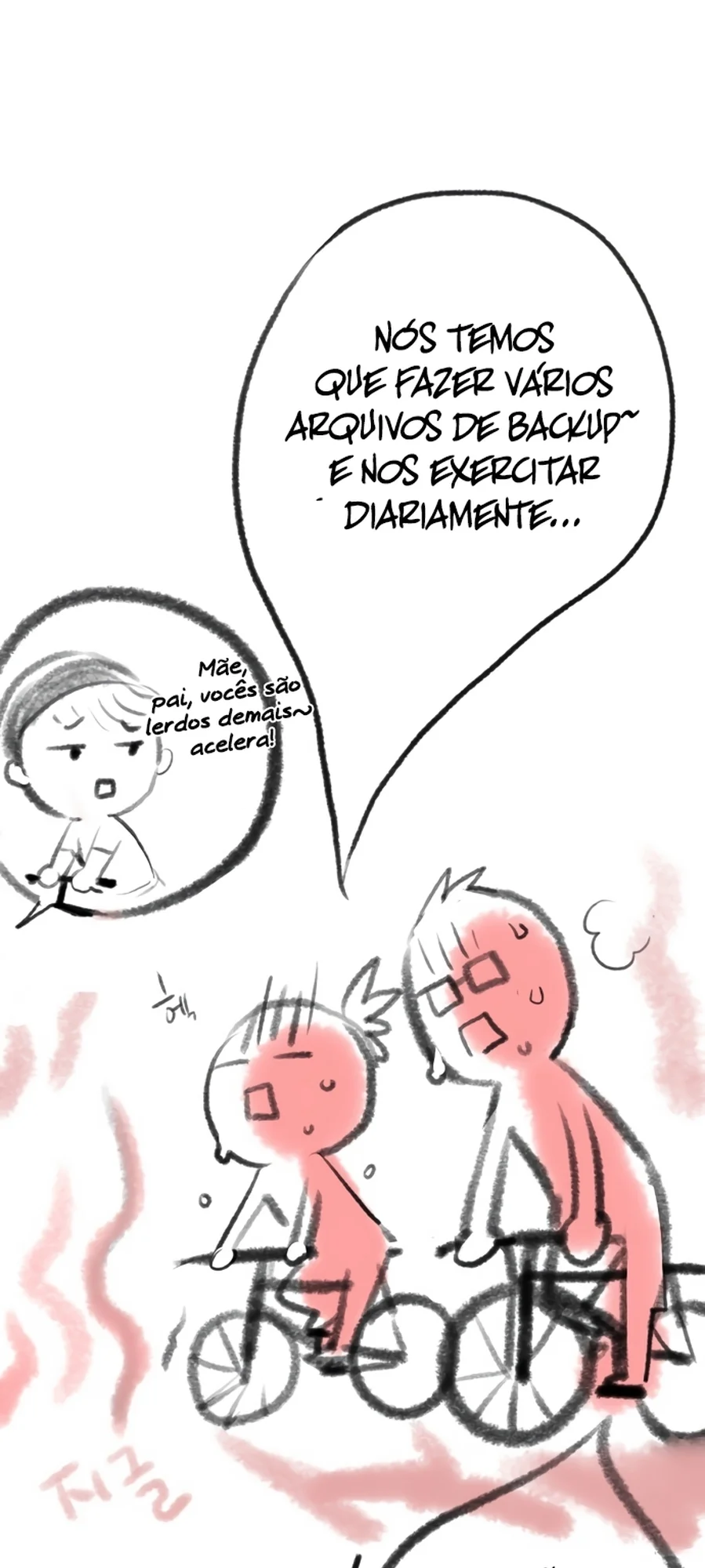 Read Jungle Juice PT Manga Online