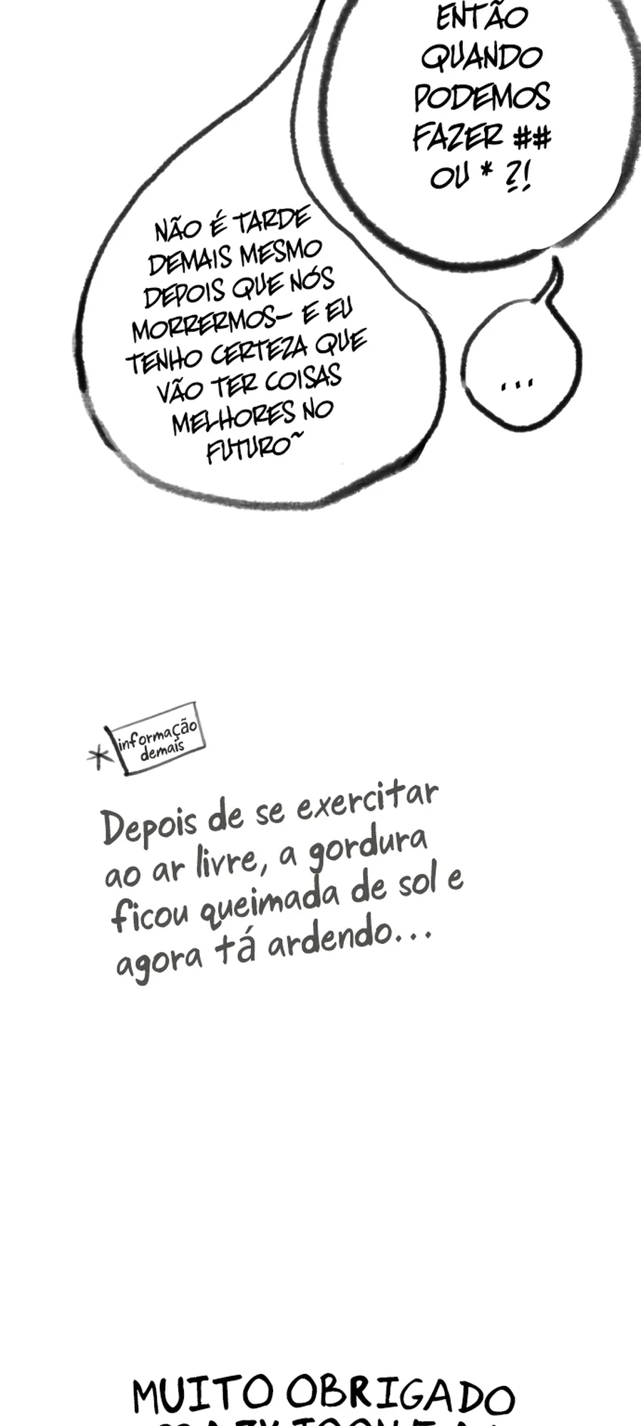 Read Jungle Juice PT Manga Online