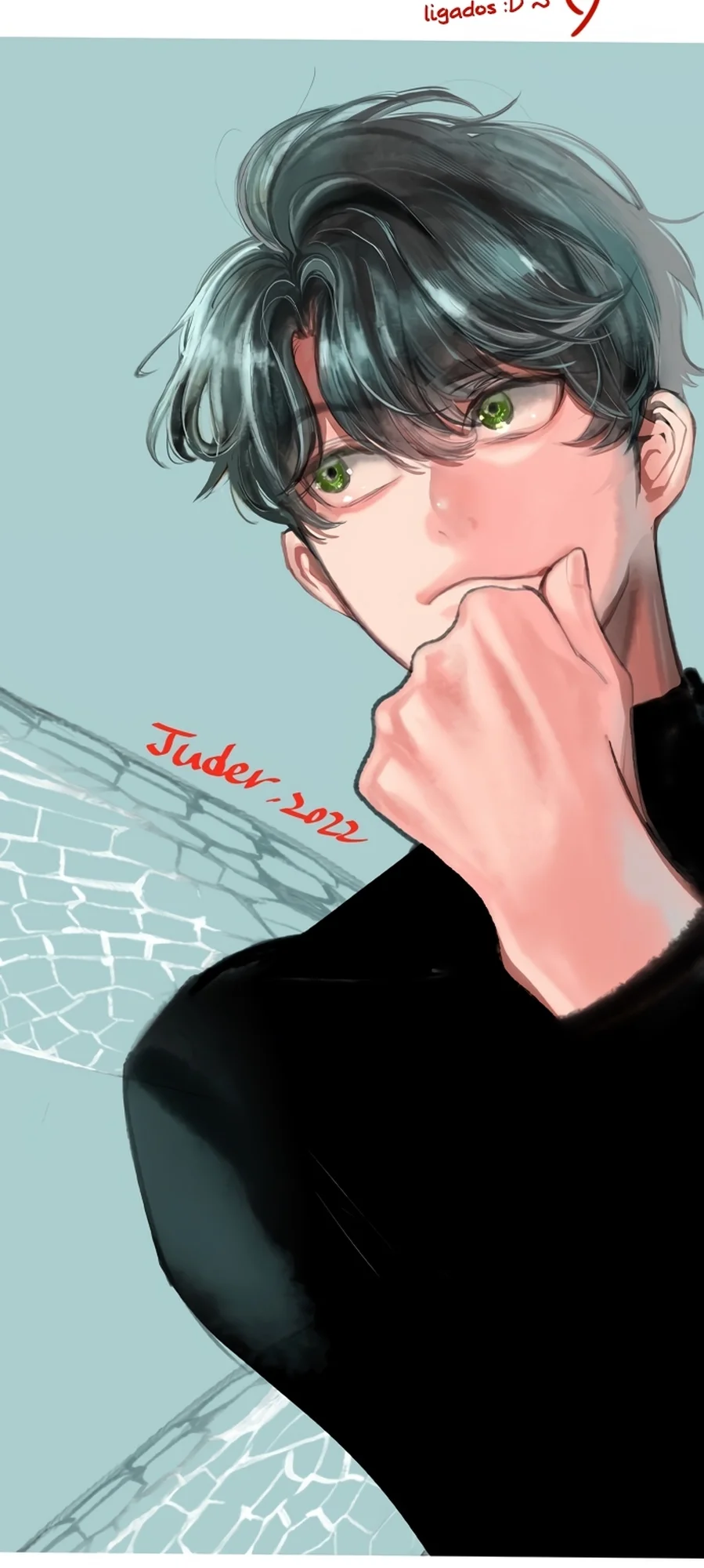 Read Jungle Juice PT Manga Online