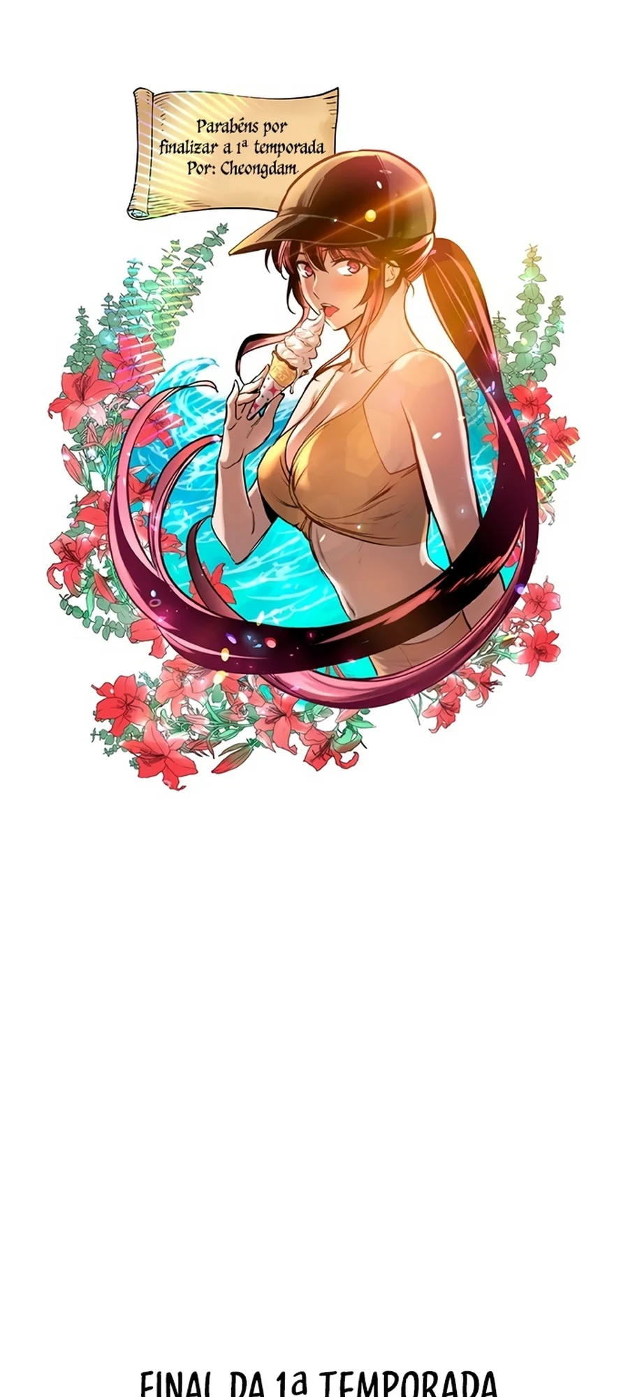 Read Jungle Juice PT Manga Online