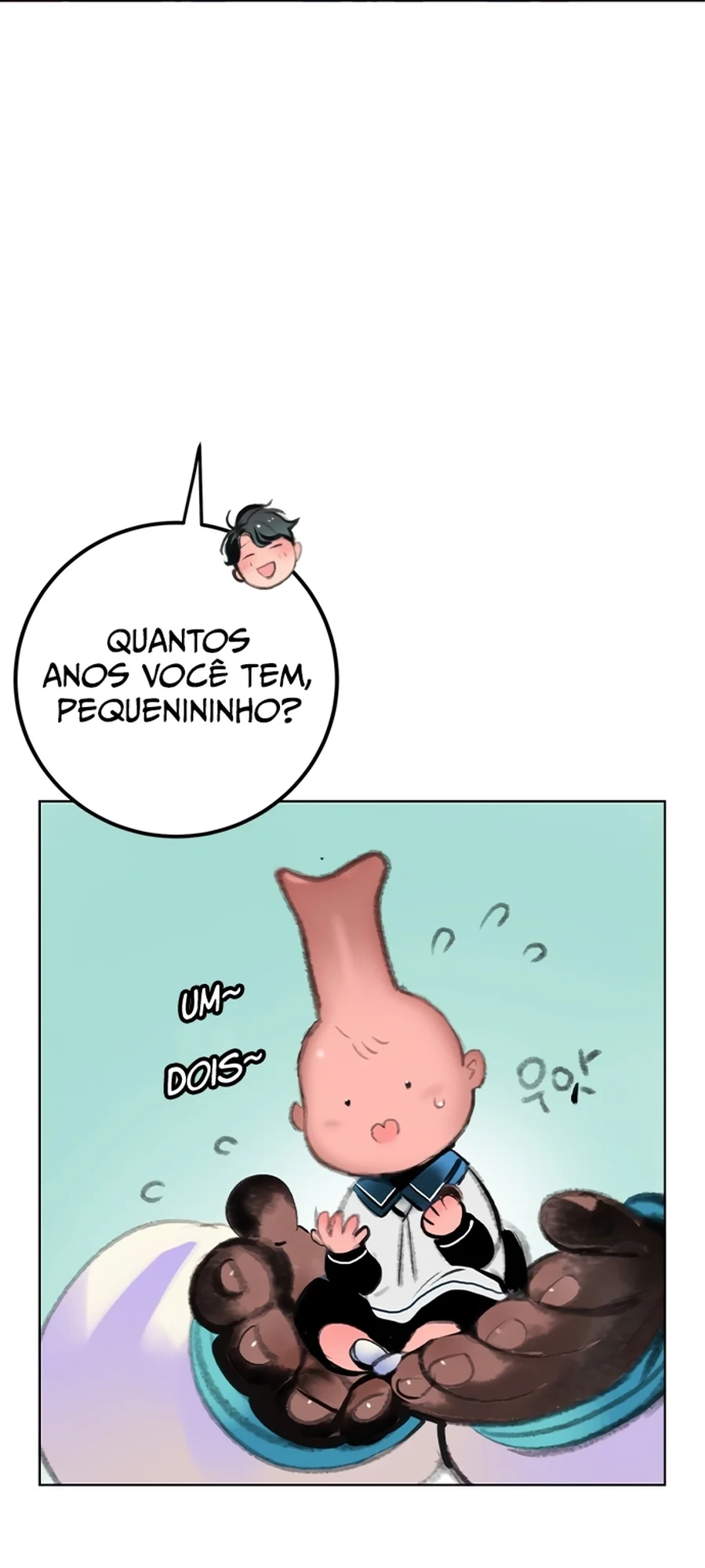 Read Jungle Juice PT Manga Online