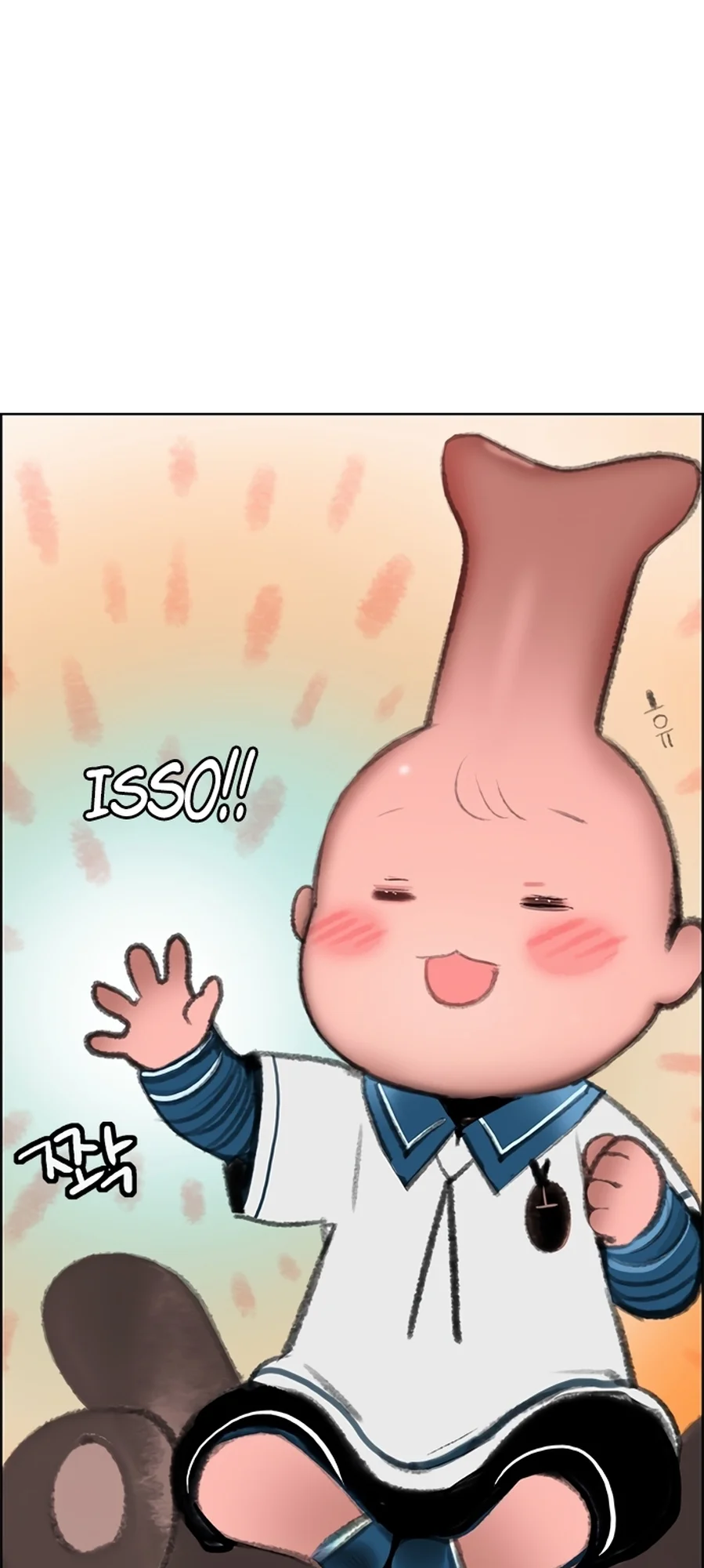 Read Jungle Juice PT Manga Online