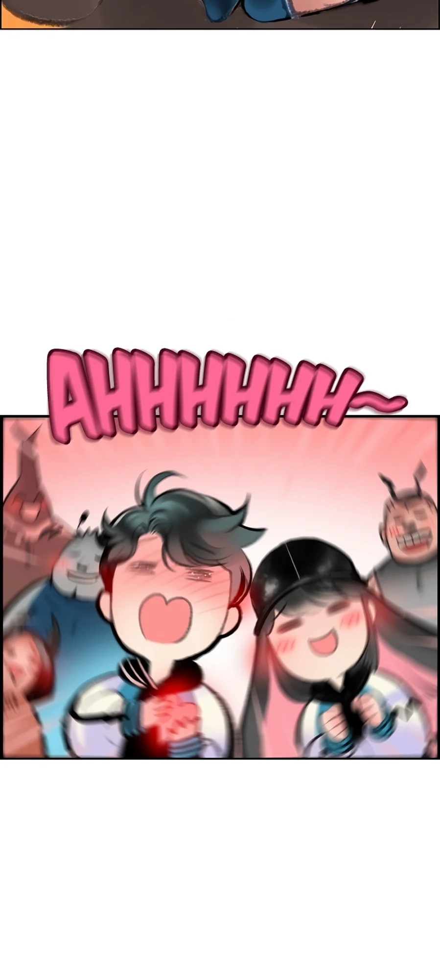 Read Jungle Juice PT Manga Online