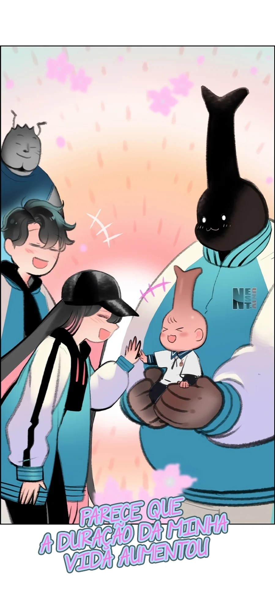 Read Jungle Juice PT Manga Online