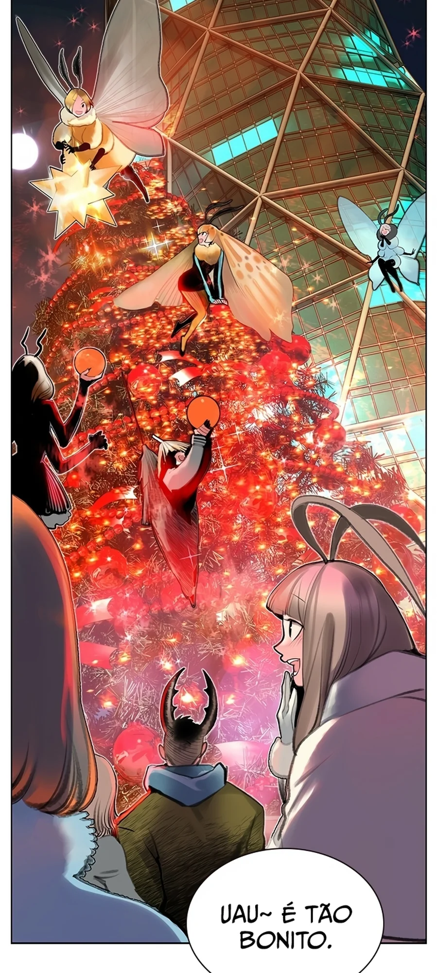 Read Jungle Juice PT Manga Online