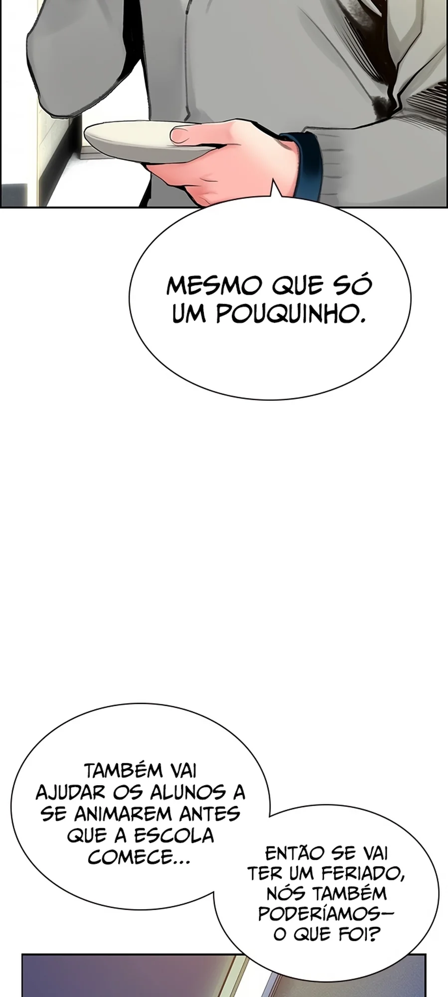 Read Jungle Juice PT Manga Online