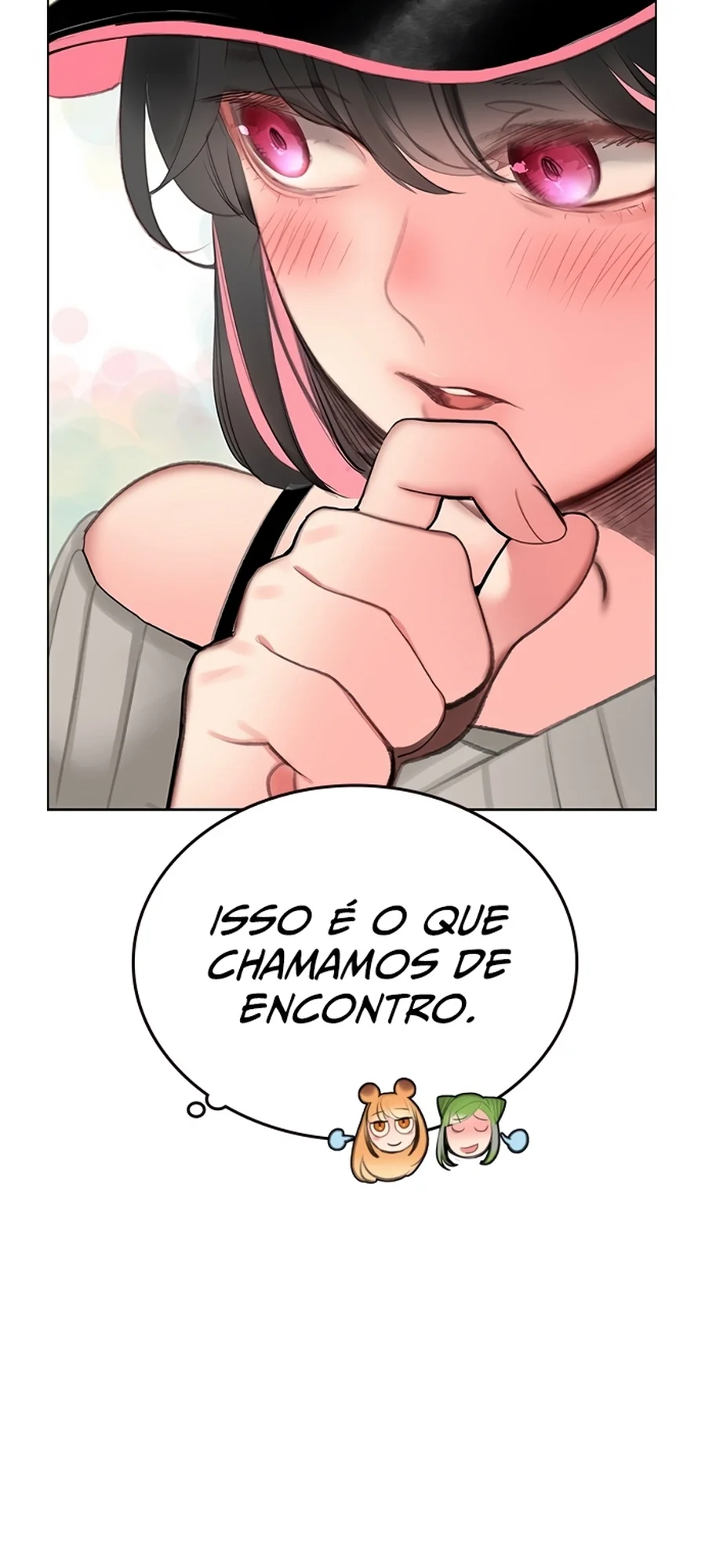 Read Jungle Juice PT Manga Online