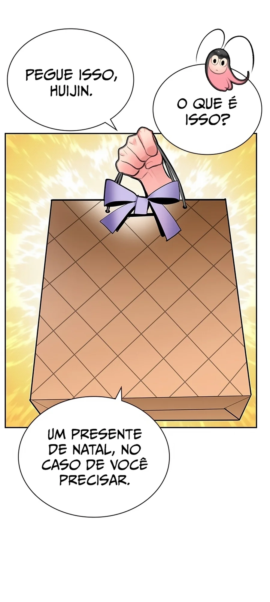 Read Jungle Juice PT Manga Online