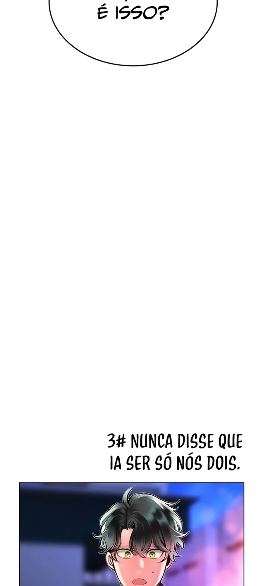 Read Jungle Juice PT Manga Online