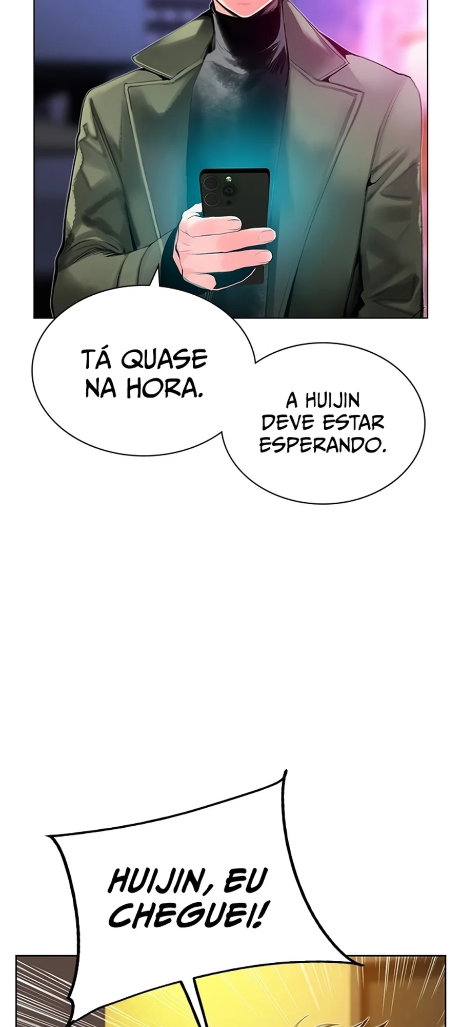 Read Jungle Juice PT Manga Online