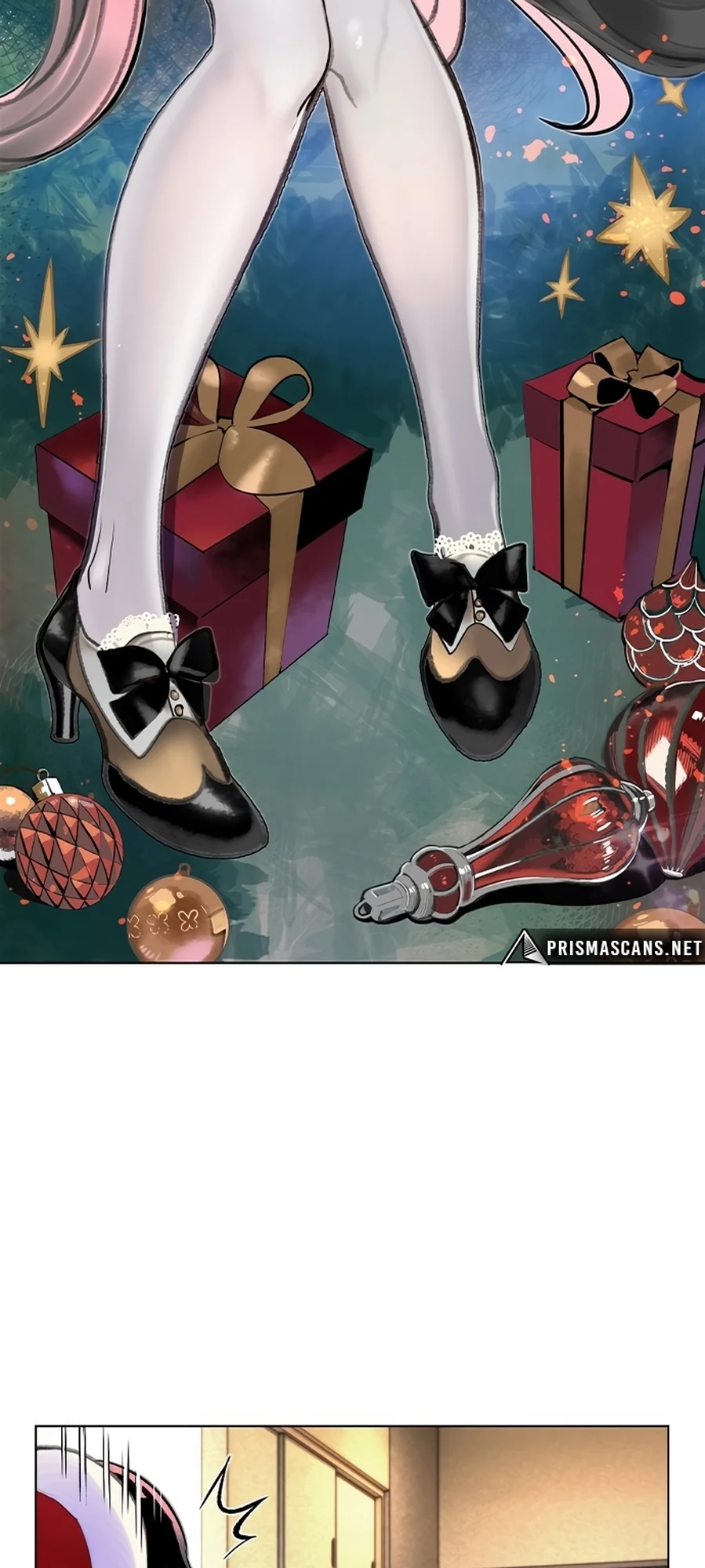 Read Jungle Juice PT Manga Online