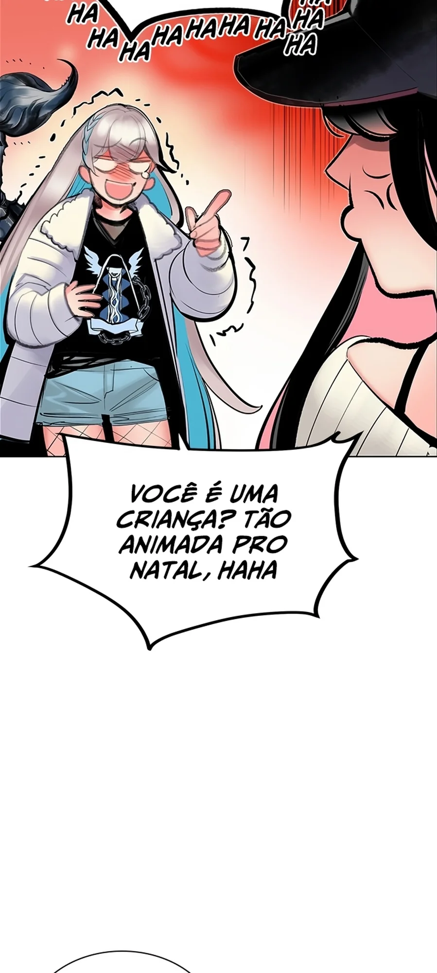 Read Jungle Juice PT Manga Online