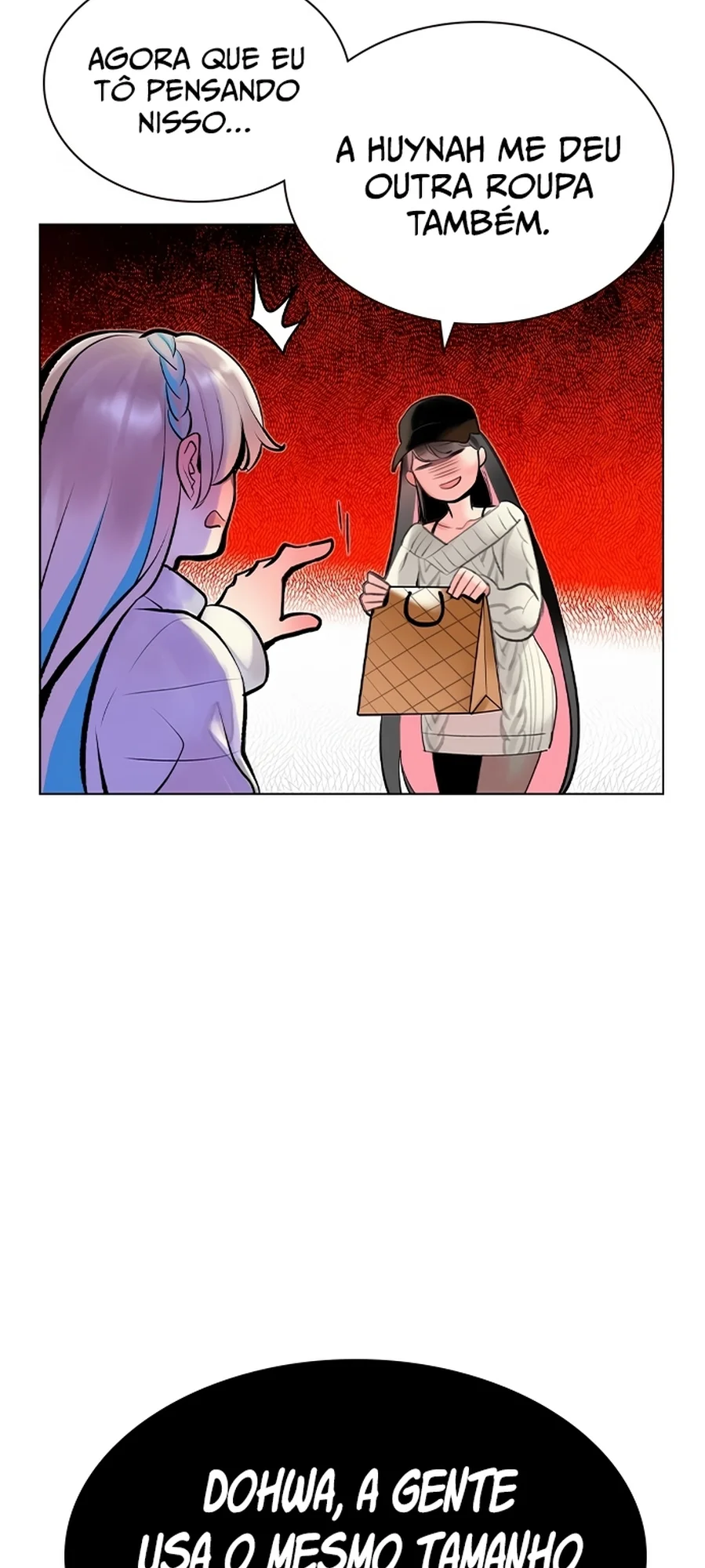 Read Jungle Juice PT Manga Online