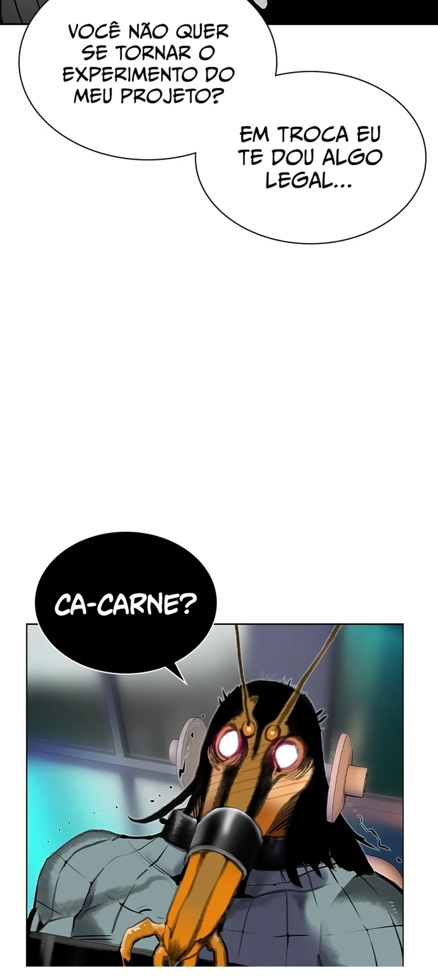 Read Jungle Juice PT Manga Online