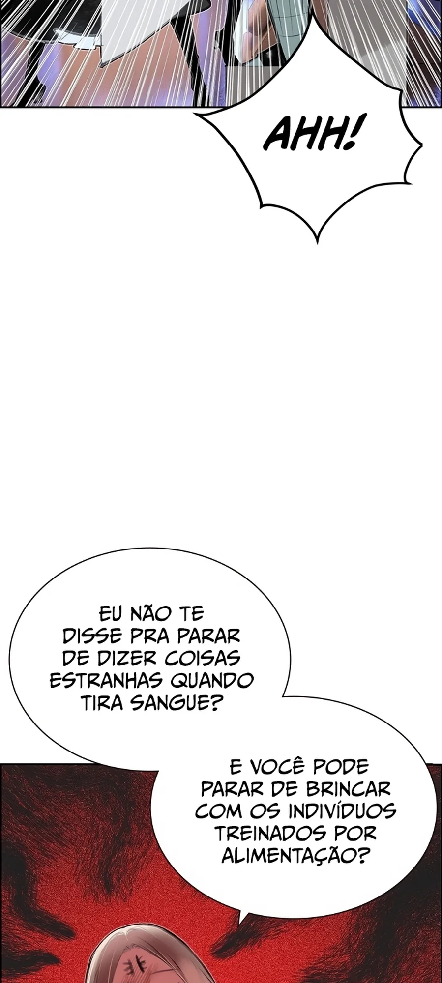 Read Jungle Juice PT Manga Online