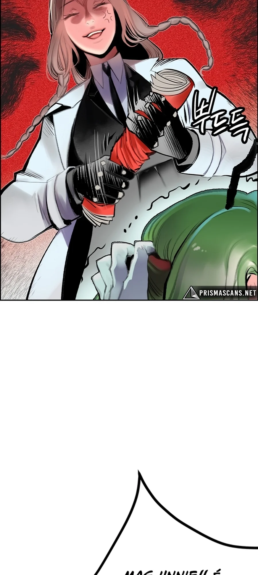 Read Jungle Juice PT Manga Online