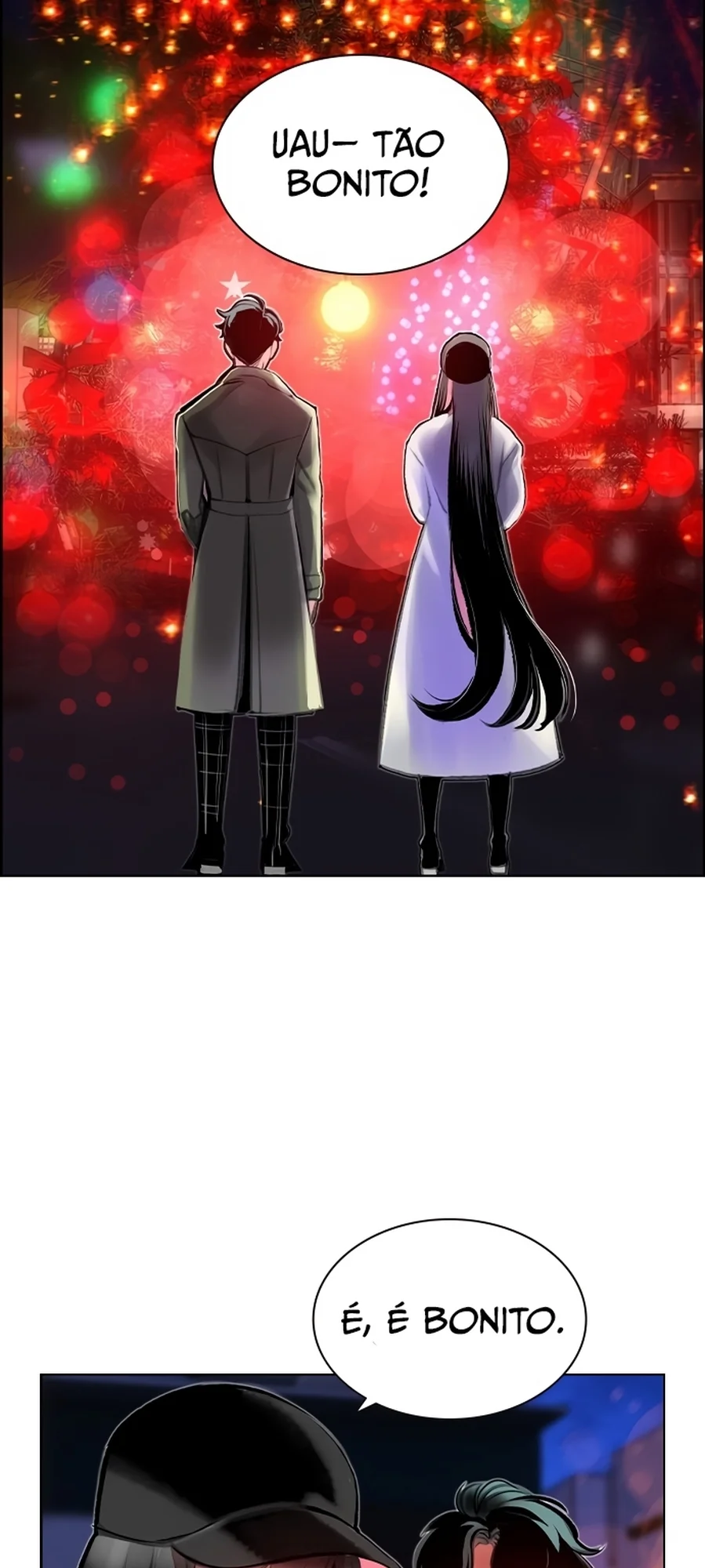 Read Jungle Juice PT Manga Online