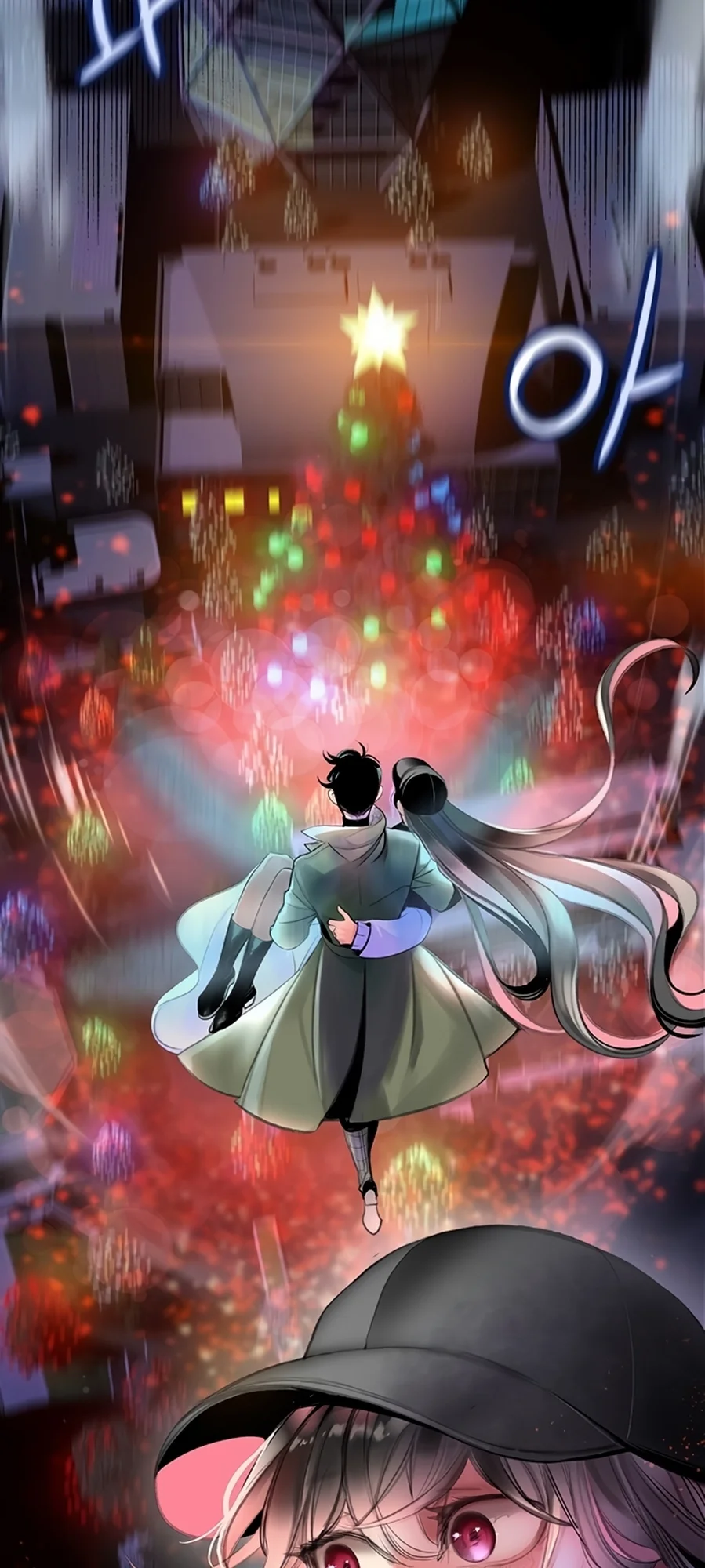 Read Jungle Juice PT Manga Online