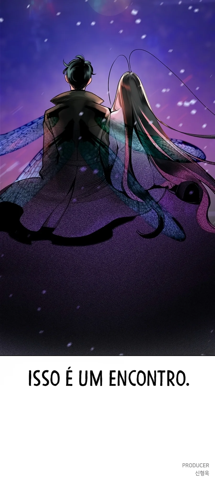 Read Jungle Juice PT Manga Online