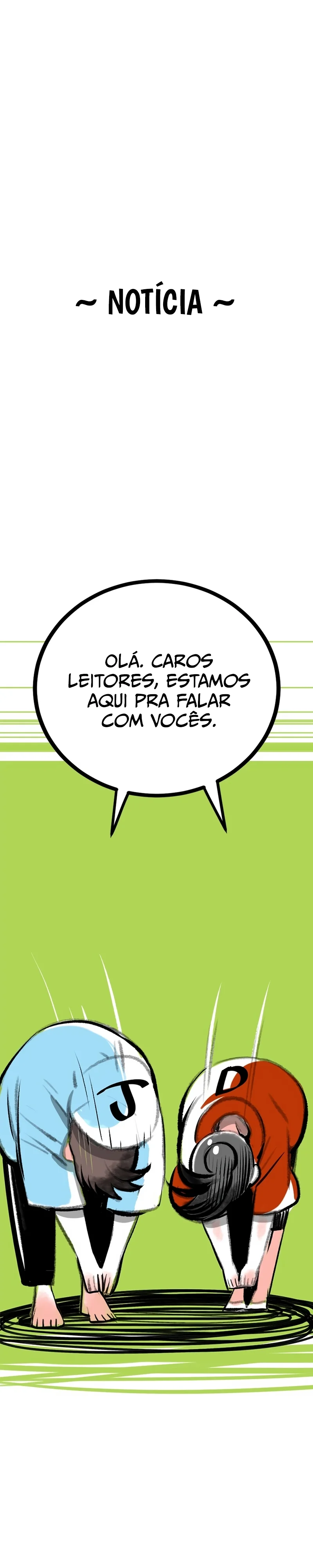 Read Jungle Juice PT Manga Online